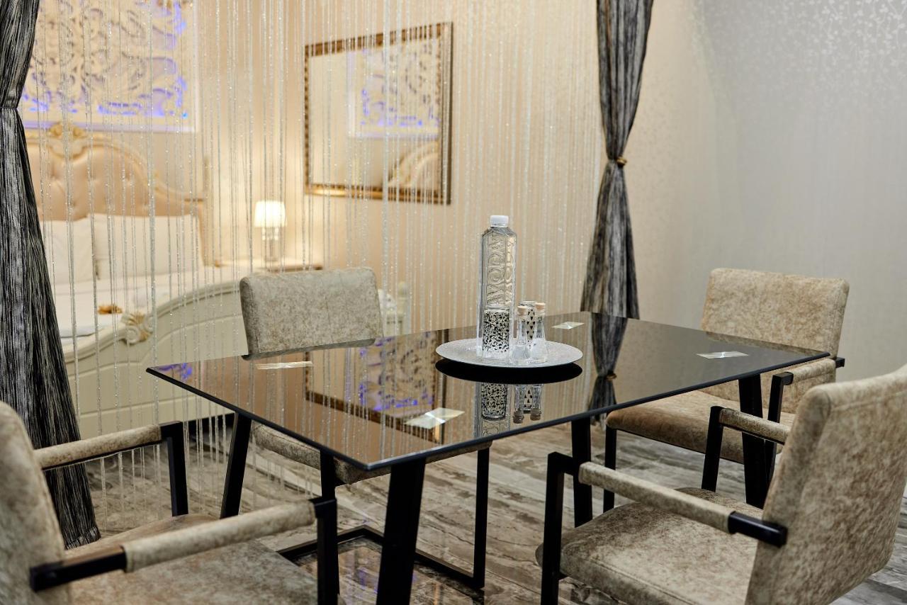 Spa Lux Apartmani Novi Sad Exterior photo