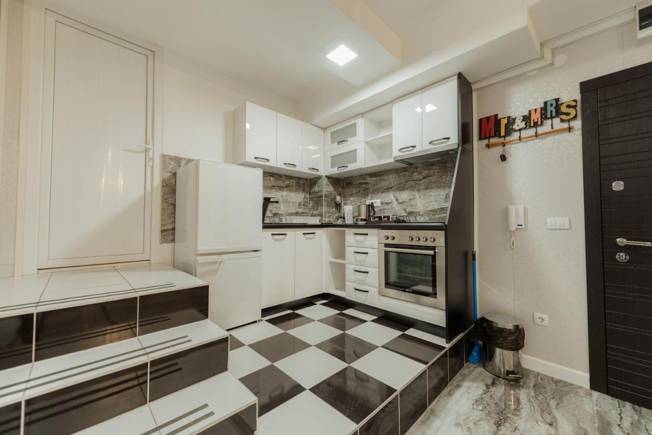 Spa Lux Apartmani Novi Sad Exterior photo
