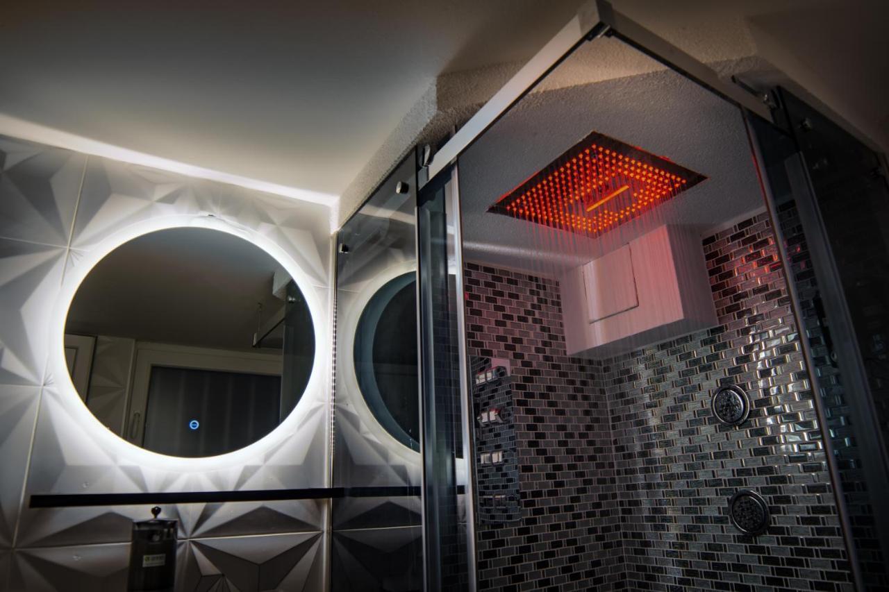 Spa Lux Apartmani Novi Sad Exterior photo